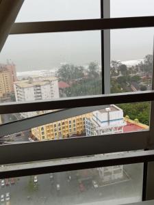 DTRANUNG Seaview Homestay Pusat Bandar KT