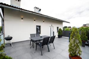 Apartments Vila Apolonia