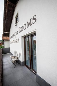 Apartments Vila Apolonia