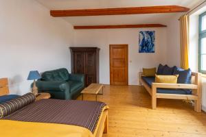 Apartment Sirius F in center of CB