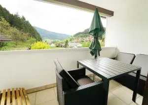 Höllkopf - Stubenhof, Black Forest - 西蒙斯瓦尔德