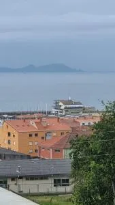 Flor Sanxenxo - Buezas