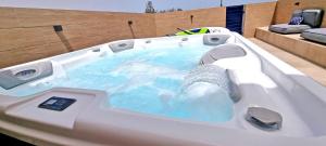 CASA LaLaMar, La Lajita