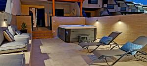 CASA LaLaMar, La Lajita