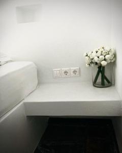 Superior Double Room room in Nostos Studios