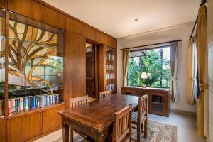 The Radian Villa Ubud
