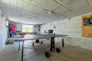Maisons de vacances Maison pour 8 personnes au coeur de la Sauzaie et a 600 m de la plage : photos des chambres