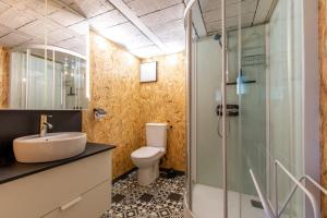 Maison pour 8 personnes au cœur de la Sauzaie et à 600 m de la plage