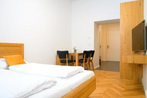 Nadland Apartments B7