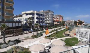 Hotel Eugenio