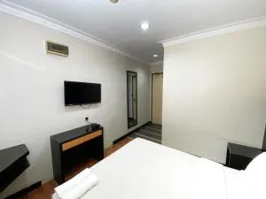 Grand Hotel - Liawan