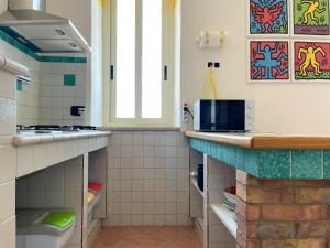 Casa Sunrise al porto turistico