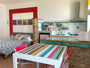 Casa Sunrise al porto turistico