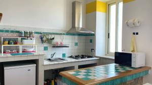 Casa Sunrise al porto turistico