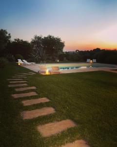 Luxury Villa Mariachiara