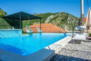 Apartments Golden View - Trojica