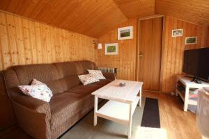 Ferienhaus beim Imker