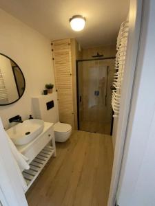 Apartament Mała Ogrodowa