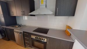 Casa Espliego P-A Murcia Holiday Rentals Property