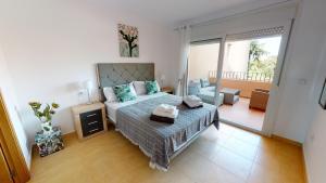 Casa Espliego P-A Murcia Holiday Rentals Property