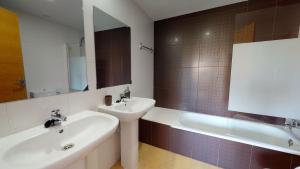 Casa Espliego P-A Murcia Holiday Rentals Property