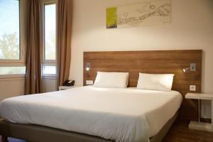 Hotels The Originals Residence, Grenoble Universite : photos des chambres
