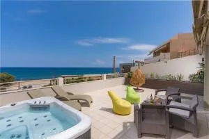 View Sea Apartment - أتسيبوبولو