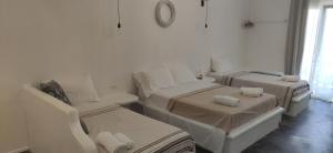 Superior Family Studio room in Nora Norita