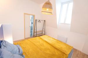 KASA SAINT QUENTIN - Tout équipé & Cosy