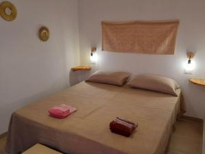 Casa Vacanze da Michele e Azzurra