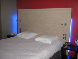 Hotels ibis Styles Saint Dizier : photos des chambres