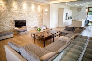 Hotel Villa Golf Cihelny