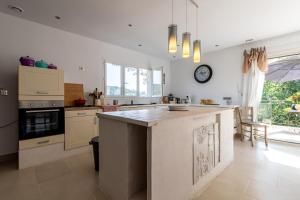 Maisons de vacances Villa Clementine : photos des chambres