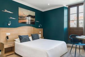Hotels Grand Hotel de la Gare Toulon - Boutique Hotel : Chambre Double Supérieure