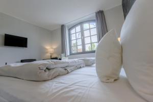 Hotel Hafenresidenz Stralsund