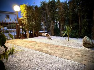 Villa Vittoria San Teodoro img17
