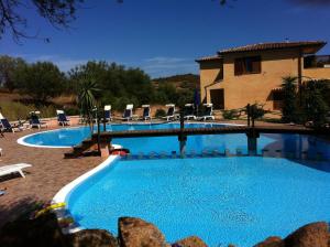 Relais Fenicottero Rosa