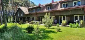 Apartamentas Preila - 珀尔沃卡