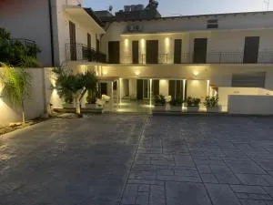 Le Casuzze di Siculiana - Реальмонте