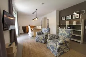 Haus Iris by ISA AGENTUR - Wiedweg