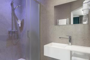 Hotels Grand Hotel de la Gare Toulon - Boutique Hotel : Chambre Double Classique