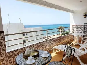 Luna Beach Seafront - Cabopino