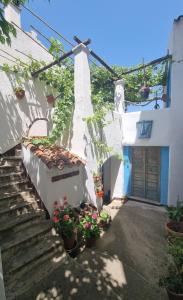 Giardino Dei Limoni Apartment img8