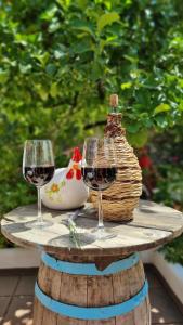 Giardino Dei Limoni Apartment img5