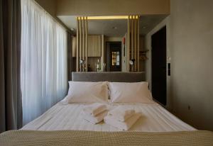 ATHENS LUX CASA, Urban Eco Suites