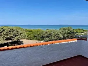 Villa Eden Beach - 索尔索