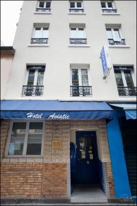Hotels Hotel Aviatic : photos des chambres