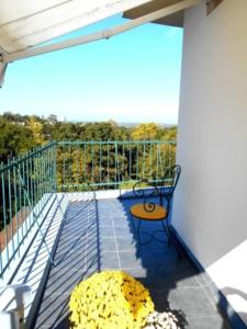 Apartment Bella Vista