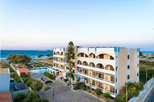 Hotel Tsagarakis Beach - 阿默达拉-伊拉克利翁
