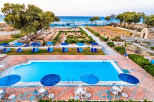 Hotel Tsagarakis Beach